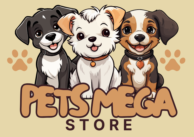 Pets Mega